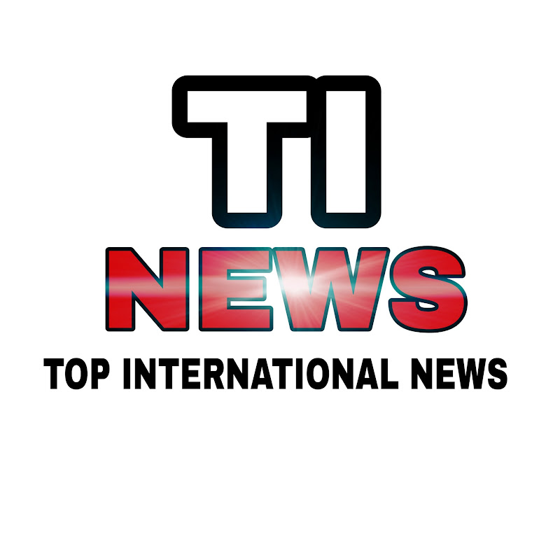 TOP INTERNATIONAL NEWS