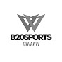 B20Sports YouTube Profile Photo