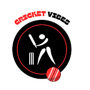 CRICKET VIBES