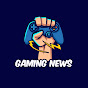Gaming News logo