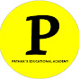 Pathaks Academy logo