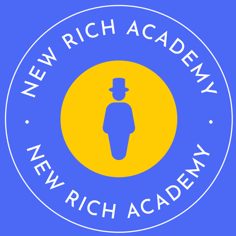 New Rich Academy