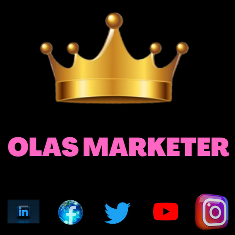 Olasmarketer
