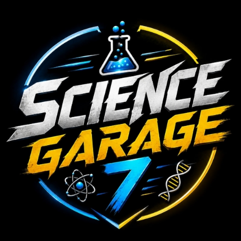 GARAGE of SCIENCE 