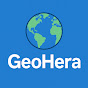GeoHera logo