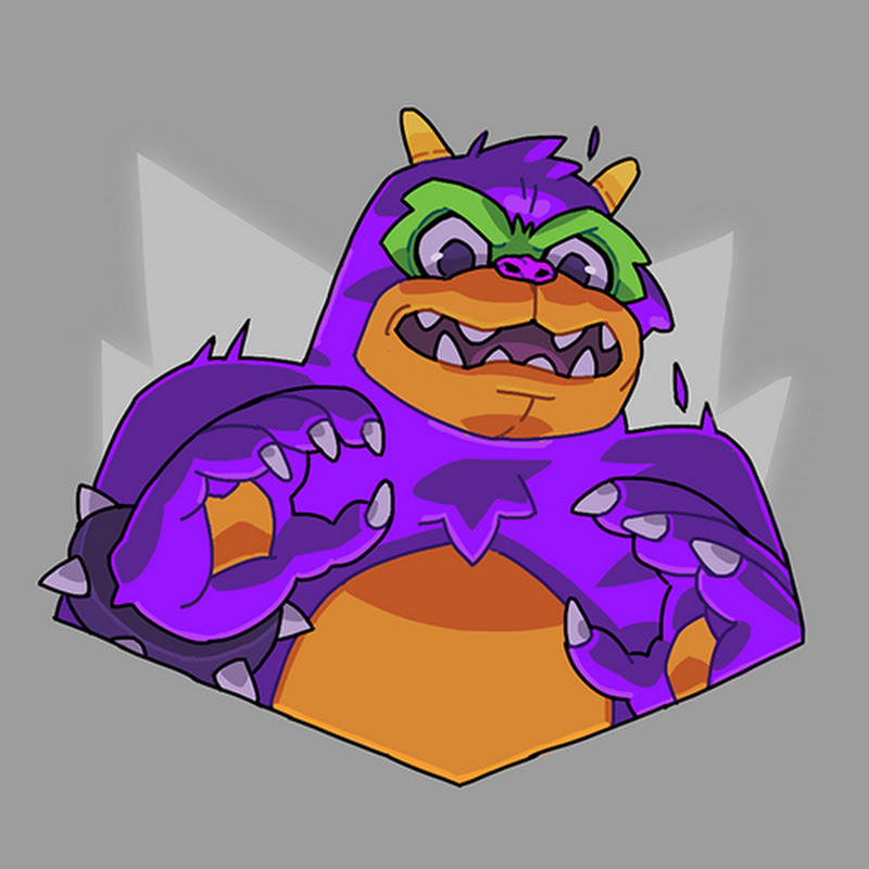 Beef Monster