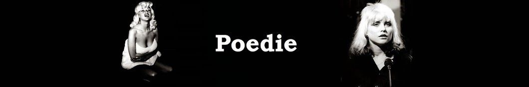 Poedie YouTube channel avatar