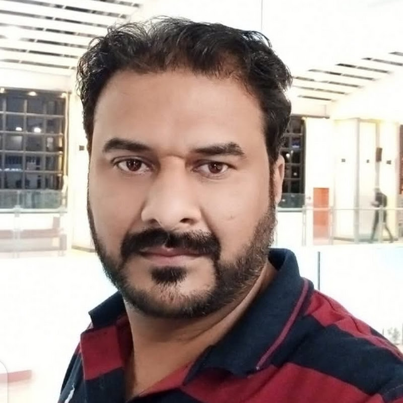 Dr. Bilal Younas (Health is Wealth)