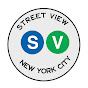 Street View NYC logo