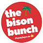 The Bison Bunch logo