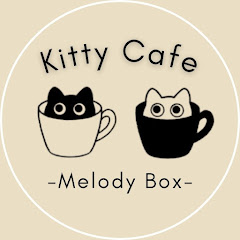 Kitty Cafe -Melody Box-