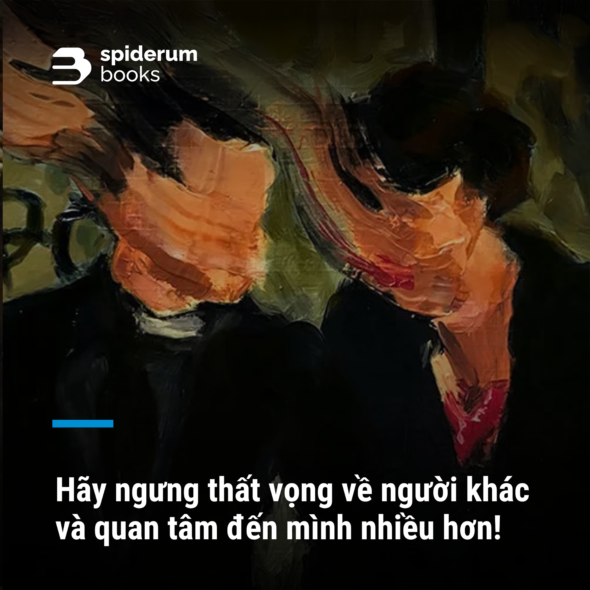 Post from Spiderum