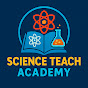 Science Teach Academy logo