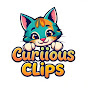 Curious Clips logo