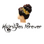 Hairstyles Forever channel logo