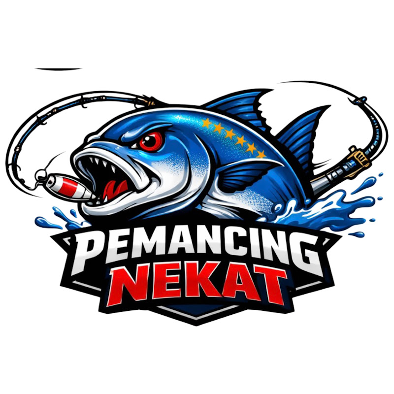 Pemancing Nekkattt