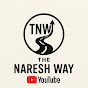 The Naresh way logo