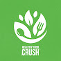 Healthy Food Crush logo