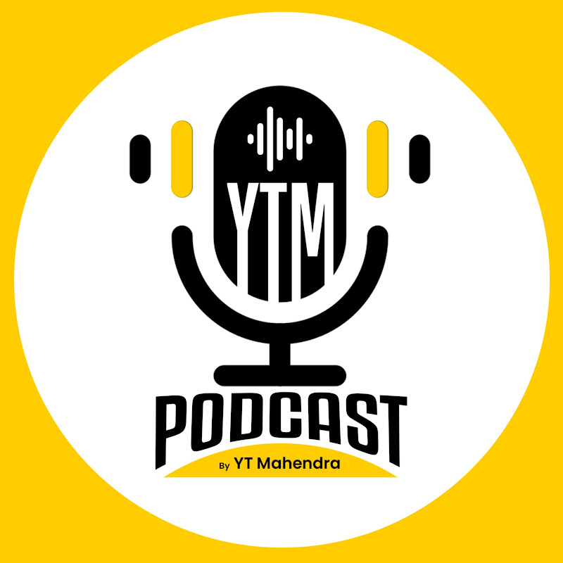 YTMahendra Podcast