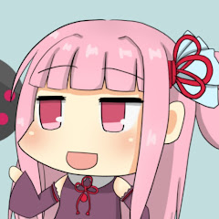 YZKのボイロ実況置き場アイコン画像