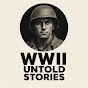 WWII Untold Stories logo