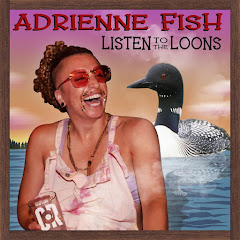 Adrienne Fish - Topicアイコン画像