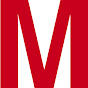 Merkefabrikken as logo