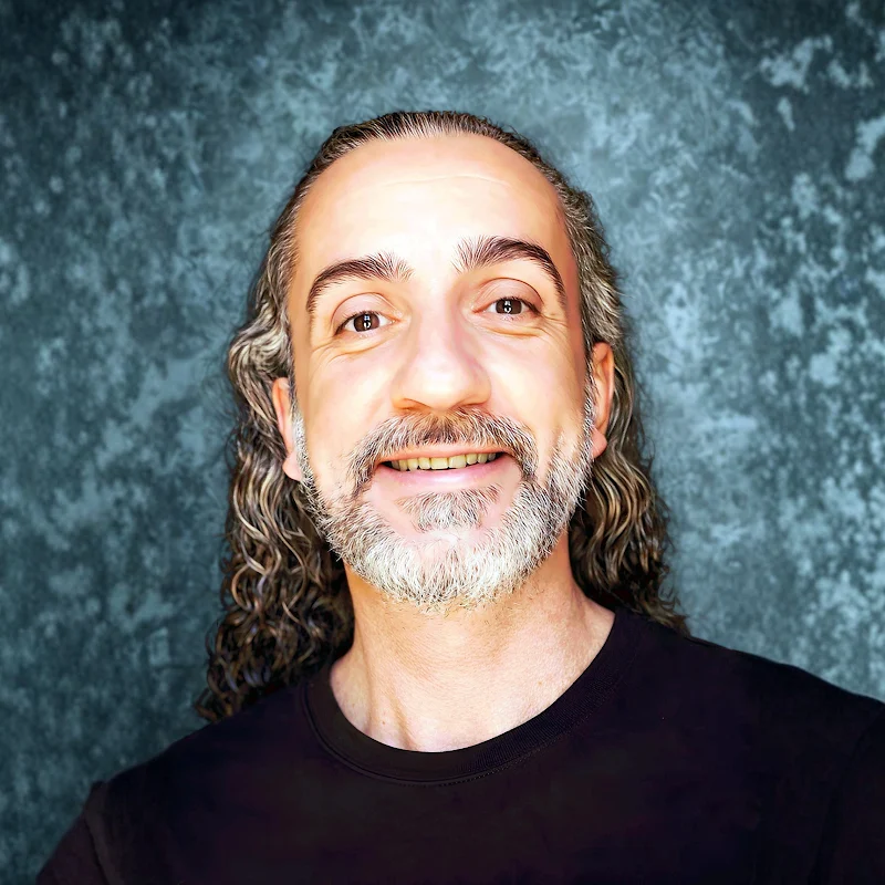 Marcelo D'Amico