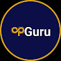 OpGuru logo