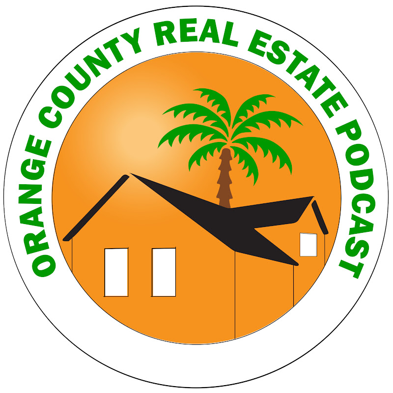 Orange County Real Estate Podcast