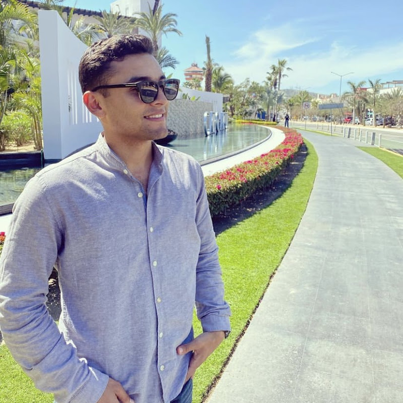 EL ALEXIS BRO