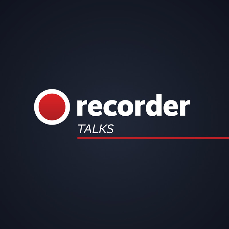 Recorder Talks