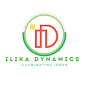 ILIKA DYNAMICS LLP logo