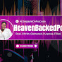 HeavenBackedPod logo