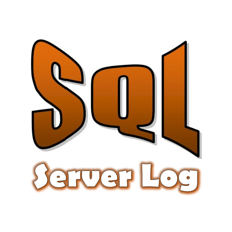 SQLServer Log