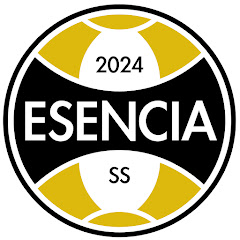 ESENCIA【サッカー個人戦術】アイコン画像