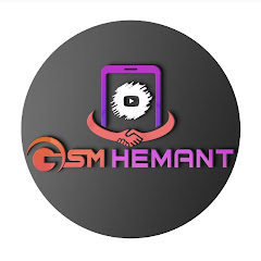 GSM HEMANT  channel logo