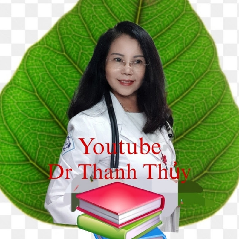 DR Thanh Thủy