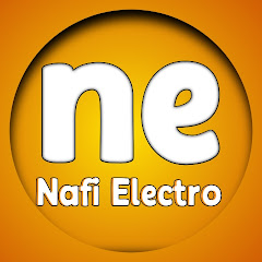 Nafi Electro channel logo