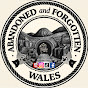 Abandoned  And Forgotten Wales ⚒ logo