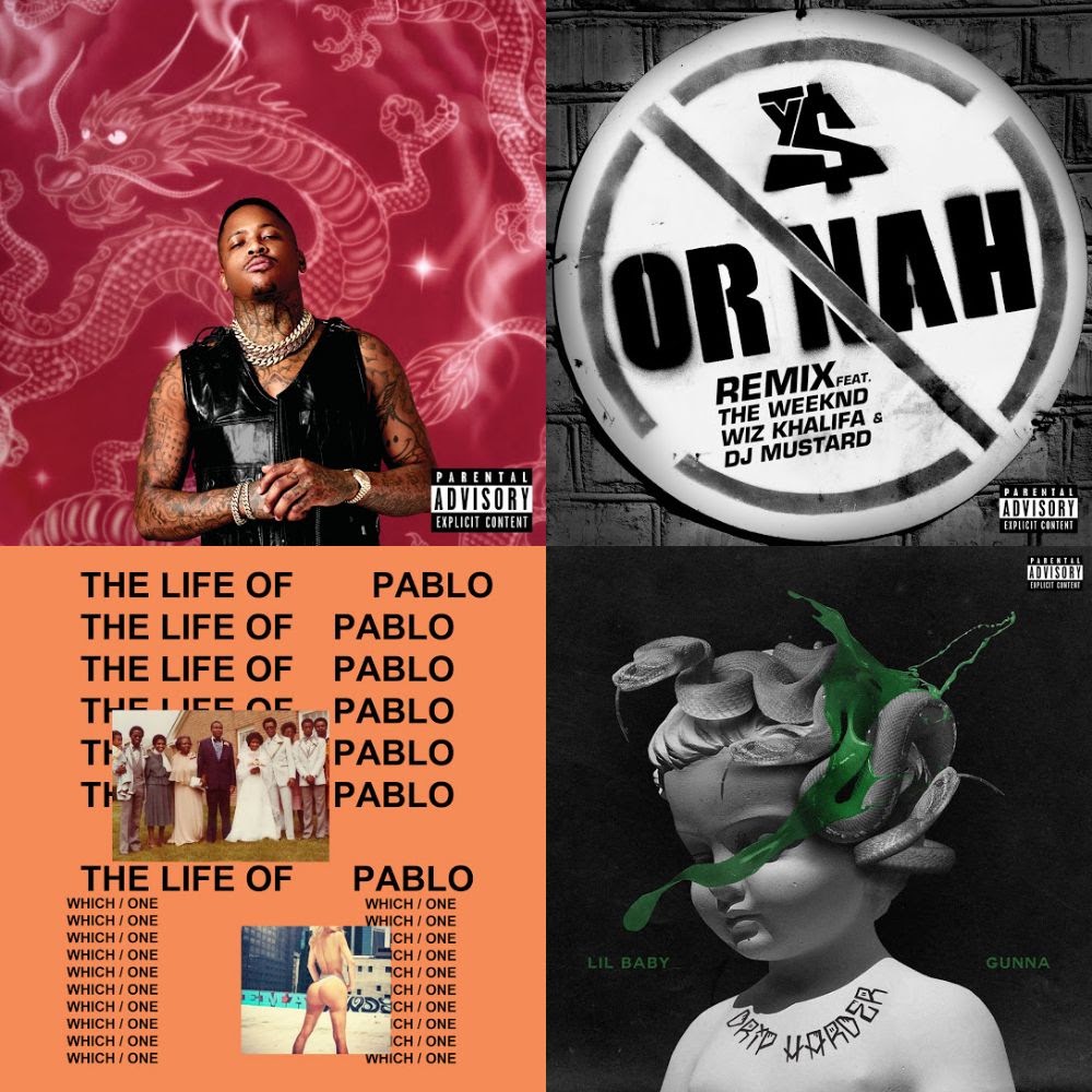 Proper Genre Mix