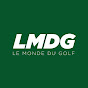 LE MONDE DU GOLF
