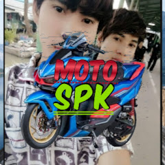 MOTO SPK channel logo