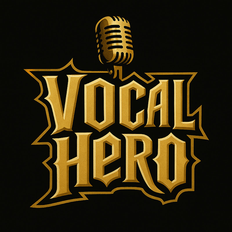 Vocal Hero Karaoke Rock