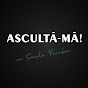 ASCULTA-MA MOLDOVA logo