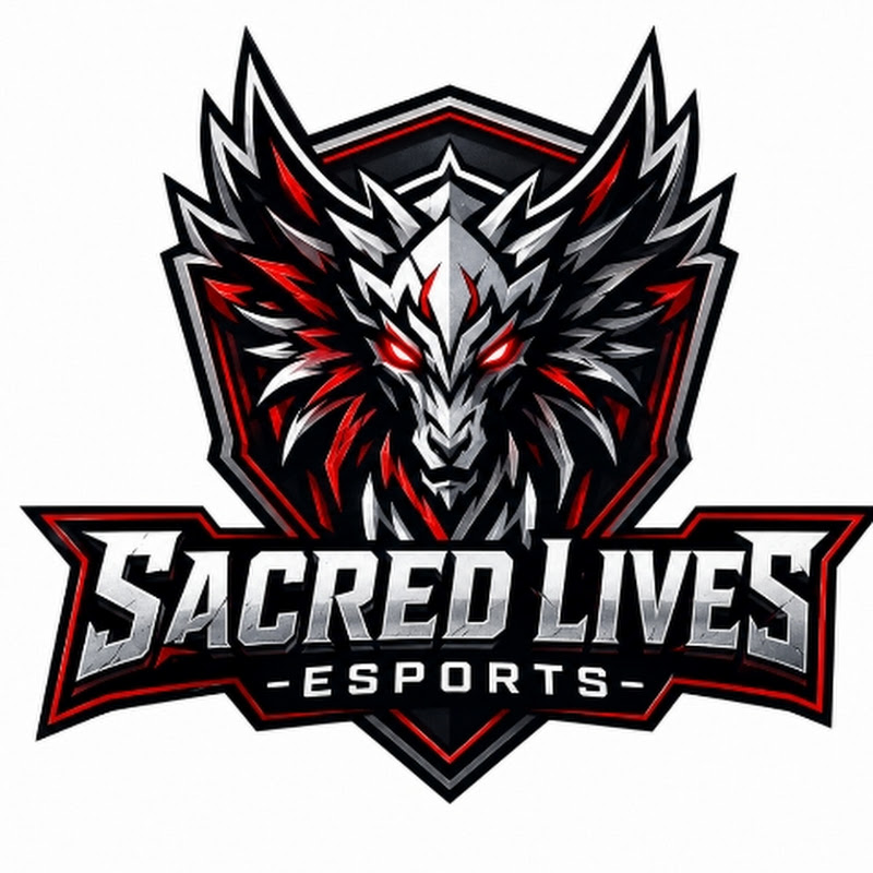 Sacred Lives eSports