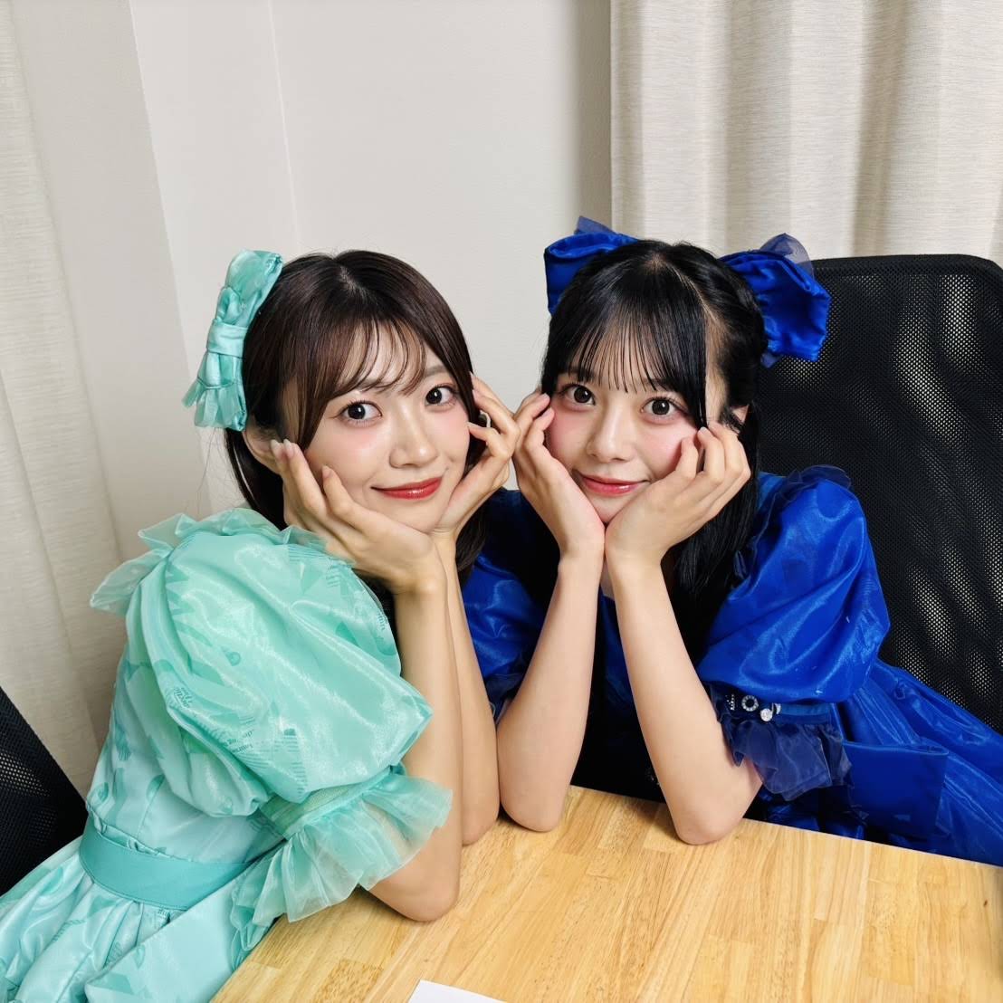 個*用様 増田彩乃　板倉可奈　ペアチェキ YouTube