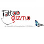 Tattoo Gizmo logo