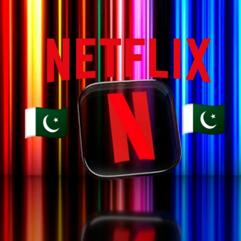 Netflix Pakistan 