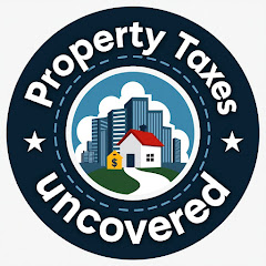 Property Taxes Uncoveredアイコン画像